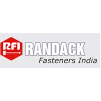 Randack Fasteners India Logo