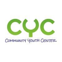 Community Youth Center of San Francisco (CYC) Logo