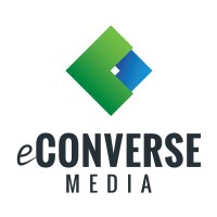 eConverse Media Inc. Logo
