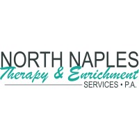 North Naples Therapy & Enrichment Services Logo
