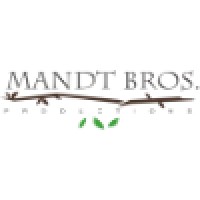 Mandt Brothers Productions Logo