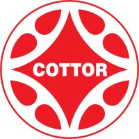 Cottor Plants (India) Pvt. Ltd. Logo