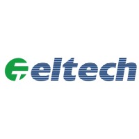 Eltech Appliances - India Logo