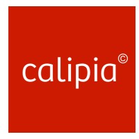 CALIPIA Logo