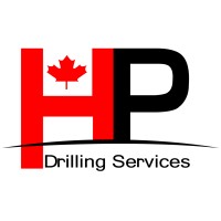 Hubbard Perforaciones - Drilling Services Logo
