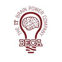 BECA, Inc. Logo