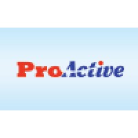 ProActive Physical Therapy and Sports Medicine Logo