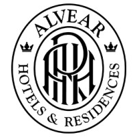 Alvear Hotels & Residences Logo