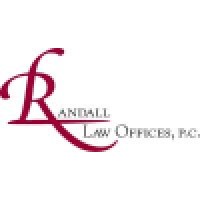 Randall Law Offices, P.C. Logo