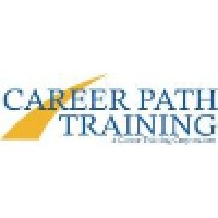 Career Path Training Corp. Logo