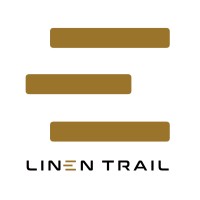 Linen Trail Logo