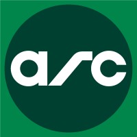 ARC – Amager Ressourcecenter Logo