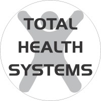 Total Health Systems Logo