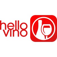 Hello Vino, Inc Logo