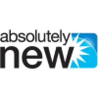 AbsolutelyNew Logo