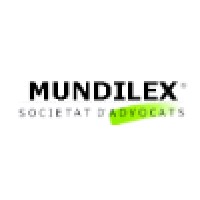 MUNDILEX Logo
