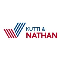 Kutti & Nathan - India Logo