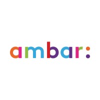 ambar: Logo