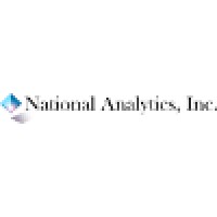 National Analytics, Inc. Logo