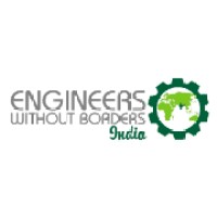EWB-INDIA Logo
