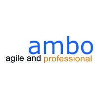 Ambo Software Logo