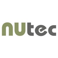 NUtec Digital Ink Logo