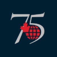 Canadian Commercial Corporation | Corporation commerciale canadienne Logo