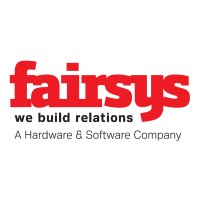 Fairsys Infotech Pvt Ltd Logo
