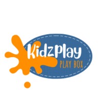 Kidzplay Logo