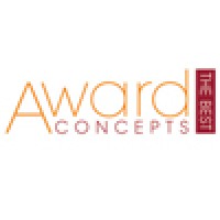 Award Concepts, Inc. Logo