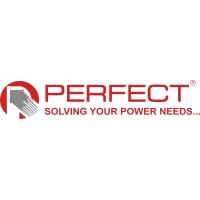 Perfect House Private Limited - India Logo
