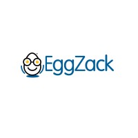 EggZack Logo