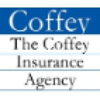 The Coffey Insurance Agency Logo