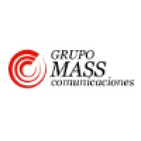 Grupo Mass Comunicaciones Logo