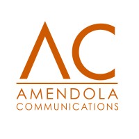 Amendola Communications Logo
