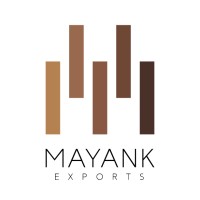 Mayank Exports - India Logo