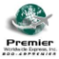 PREMIER WORLDWIDE EXPRESS, INC Logo