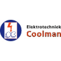 Coolman Elektrotechniek B.V. Logo