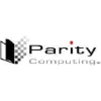 Parity Computing Inc. Logo