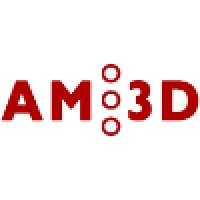 AM3D Logo
