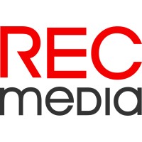 Rec Media Inc. Logo
