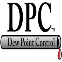 Dew Point Control, LLC Logo