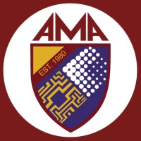 AMA Education System Logo