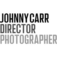 Johnny Carr Photography Logo