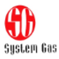 Systemgas S.r.l. Logo