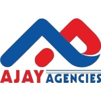 Ajay Agencies Logo