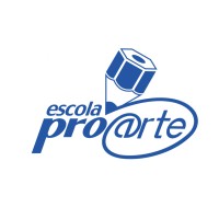 Escola Pró-Arte Logo