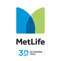 MetLife Česká republika Logo