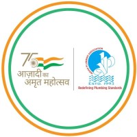 Indian Plumbing Association Logo