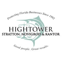 Hightower, Stratton, Novigrod & Kantor Logo